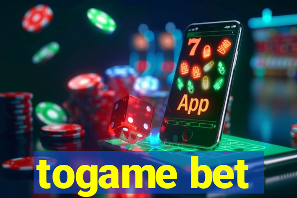 togame bet